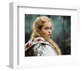 Christina Ricci - Sleepy Hollow-null-Framed Photo