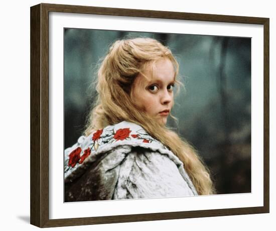 Christina Ricci - Sleepy Hollow-null-Framed Photo