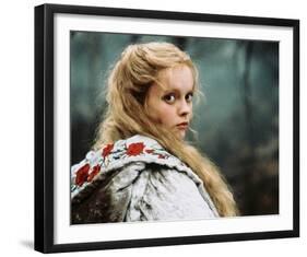 Christina Ricci - Sleepy Hollow-null-Framed Photo