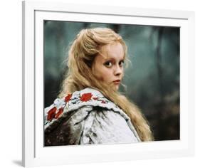 Christina Ricci - Sleepy Hollow-null-Framed Photo