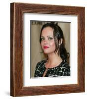 Christina Ricci-null-Framed Photo