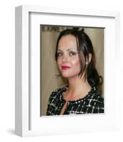 Christina Ricci-null-Framed Photo