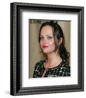 Christina Ricci-null-Framed Photo