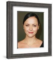 Christina Ricci-null-Framed Photo