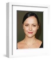 Christina Ricci-null-Framed Photo