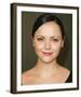 Christina Ricci-null-Framed Photo