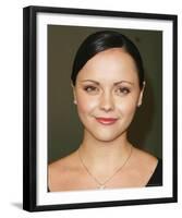 Christina Ricci-null-Framed Photo