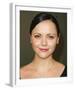 Christina Ricci-null-Framed Photo