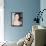 Christina Ricci-null-Framed Stretched Canvas displayed on a wall