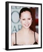 Christina Ricci-null-Framed Photo