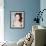 Christina Ricci-null-Framed Photo displayed on a wall