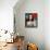 Christina Ricci-null-Framed Stretched Canvas displayed on a wall