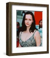 Christina Ricci-null-Framed Photo