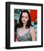 Christina Ricci-null-Framed Photo