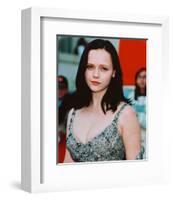 Christina Ricci-null-Framed Photo