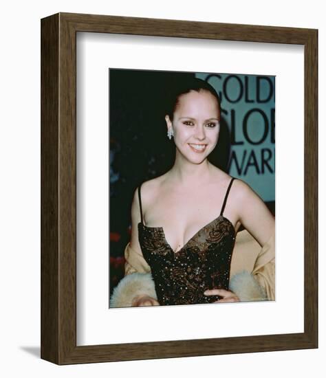 Christina Ricci-null-Framed Photo