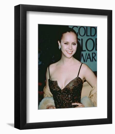 Christina Ricci-null-Framed Photo