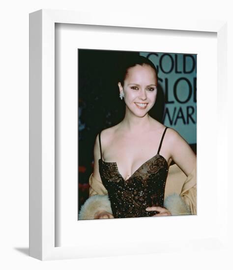 Christina Ricci-null-Framed Photo