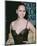 Christina Ricci-null-Mounted Photo