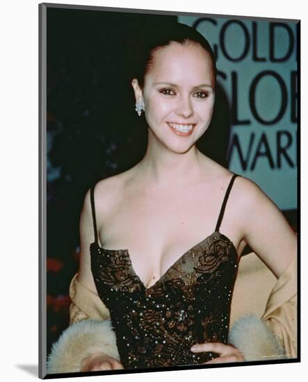 Christina Ricci-null-Mounted Photo