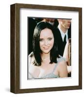 Christina Ricci-null-Framed Photo