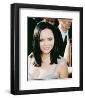 Christina Ricci-null-Framed Photo