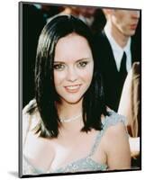 Christina Ricci-null-Mounted Photo