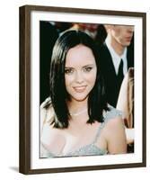 Christina Ricci-null-Framed Photo