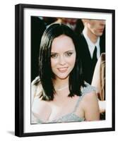 Christina Ricci-null-Framed Photo