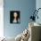 Christina Ricci-null-Framed Stretched Canvas displayed on a wall