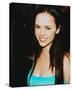 Christina Ricci-null-Stretched Canvas