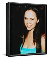 Christina Ricci-null-Framed Photo