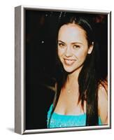 Christina Ricci-null-Framed Photo