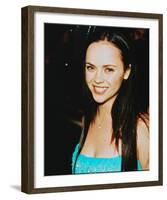 Christina Ricci-null-Framed Photo