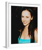 Christina Ricci-null-Framed Photo