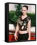 Christina Ricci-null-Framed Stretched Canvas