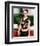 Christina Ricci-null-Framed Photo