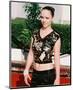 Christina Ricci-null-Mounted Photo