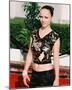 Christina Ricci-null-Mounted Photo