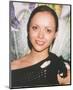 Christina Ricci-null-Mounted Photo