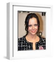 Christina Ricci-null-Framed Photo