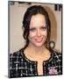 Christina Ricci-null-Mounted Photo