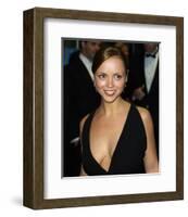 Christina Ricci-null-Framed Photo