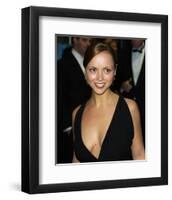 Christina Ricci-null-Framed Photo