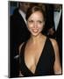 Christina Ricci-null-Mounted Photo