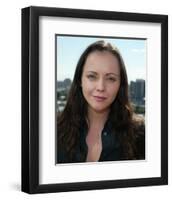 Christina Ricci-null-Framed Photo