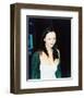 Christina Ricci-null-Framed Photo