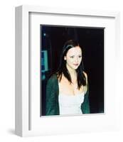 Christina Ricci-null-Framed Photo