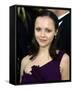 Christina Ricci-null-Framed Stretched Canvas