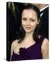 Christina Ricci-null-Stretched Canvas